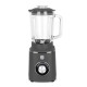 BERLINGERHAUS Stolní mixér se skleněnou nádobou 1,5 L 1000 W Antracit Collection BH-9539 - thumb (2)