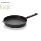 Univerzální pánev DIAMOND XR LOGIC 28 cm, s odnímatelnou rukojetí, WOLL - thumb (0)