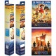 Set 2 plakátů One Piece - Live Action (52x38 cm) - thumb (0)