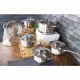 BLAUMANN Sada nádobí nerez 12 ks Gourmet Line BL-1410 - thumb (3)