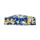 Sportago Fitness Hairband - modré tóny - thumb (1)