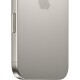 Apple iPhone 16 Pro 256GB přírodní titan - thumb (4)
