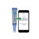 Wateriga bluetooth tester vody eXact pH+ 5v1 Multi KIT - thumb (2)