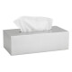 Box na papírové kapesníky NEXIO matný nerez BLOMUS - thumb (0)