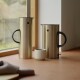 Rychlovarná konvice EM77 1,5 l, měděná, nerezová ocel, Stelton - thumb (2)