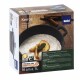 KELA Kastrol s nepřilnavým povrchem KERROS 16 cm / 1 l KL-11549 - thumb (6)