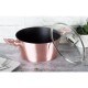 BERLINGERHAUS Kastrol s poklicí s titanovým povrchem 20 cm I-Rose Edition BH-6034 - thumb (4)