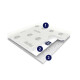 Gerflor Silence plus 19dB - thumb (1)