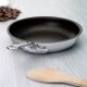 Nepřilnavá pánev PROBOND 22 cm, nerezová ocel, Hestan - thumb (7)
