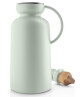 EVA SOLO Vakuová termoska Silhouette 1,0 L šalvějově zelená - thumb (2)