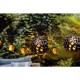 GRUNDIG Solární světelný řetěz  lucerny 8 lamp ED-247660 - thumb (6)