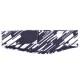 Sportago Fitness Hairband - šedé tóny II - thumb (1)