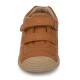 Dětské barefoot tenisky, Biomecanisc, 241124-B087, hnědá - 22 - thumb (3)