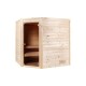 Hanscraft finská sauna HS4 Palapeli - thumb (0)
