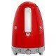 Rychlovarná konvice s regulací teploty KLF04RDEU 1,7 l, červená, SMEG - thumb (9)
