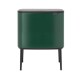 Dotykový odpadkový koš BO TOUCH BIN 11 + 23 l, zelená, Brabantia - thumb (0)