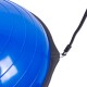 Balanční podložka Sportago Balance Ball - 63 cm modrá - thumb (6)