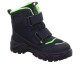 Chlapecké zimní boty SNOW MAX Blue/Light Green Gore-TEX, Superfit,1-002022-8000 - 30 - thumb (1)