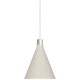Závěsná lampa BOWER 23 cm, bílá, hliník, Tala - thumb (0)