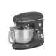 BERLINGERHAUS Kuchyňský robot s mlýnkem a mixérem 1500 W Antracit Collection BH-9533 - thumb (1)