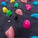 Akupresurní podložka Sportago Meridal 173x34 cm - thumb (5)