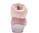 zimní dívčí boty GROOVY GTX, Superfit, 1-006310-5510, růžová - 23 - thumb (2)