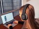GRUNDIG Bezdrátová sluchátka bluetooth černá ED-216354 - thumb (2)