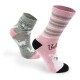 veselé ponožky FUNNY dívčí - 3pack, Pidilidi, PD0132, Holka - 38-39 - thumb (7)