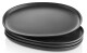 Oválný talíř 31 cm Nordic kitchen Eva Solo set 4 kusů - thumb (3)