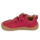 Dívčí barefoot tenisky KIMBERLY RED, Protetika, červená - 31 - thumb (4)