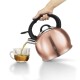 BERLINGERHAUS Konvice pískací nerez 3 L Rosegold Metallic Line BH-1075 - thumb (6)