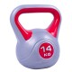 Činka Sportago Kettle-bell 14 kg - červená - thumb (3)