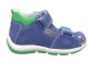 chlapecké sandály FREDDY, Superfit, 0-600144-8000, modrá - 23 - thumb (1)