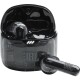 JBL Tune Flex Ghost Black - thumb (0)