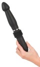 You2Toys Fucking Machine with Remote Control Black - thumb (3)
