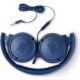 JBL TUNE 500 modrá - thumb (3)