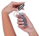 Vibro Bullet Silver Star - thumb (1)
