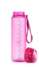G21 Láhev G21 na pití, 1000 ml, růžová-zmrzlá G21-6002224 - thumb (2)