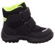 dětské zimní boty SNOWCAT GTX, Superfit, 1-000022-0010, zelená - 27 - thumb (1)