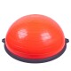 Balanční podložka Sportago Balance Ball - 58 cm oranžová - thumb (0)