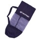 Sportago bavlněný vak na masážní válec 45x15 cm - thumb (2)