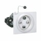Speck protiproud BADU-JET Super Sport II pro foliové baz. 75 m3/h, 400 V, 3 kW - thumb (0)