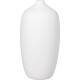 Váza CEOLA 25 cm, bílá, Blomus - thumb (0)