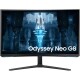 Samsung Odyssey G8 Neo Mini LED monitor 32" - thumb (0)