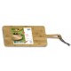 KELA Prkénko Cosma bambus světle hnědá 52,0x18,0x1,5cm KL-12429 - thumb (5)
