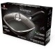 BERLINGERHAUS Pánev grilovací s poklicí 28 cm Black Professional Line BH-6130 - thumb (8)