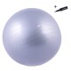 Gymnastický míč Sportago Anti-Burst 75 cm, včetně pumpičky - stříbrná - thumb (0)