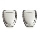KELA Sklenice na cappuccino CESENA sada 2 ks, 200 ml KL-12411 - thumb (0)