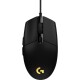 Logitech G102 Lightsync černá - thumb (0)