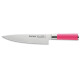 Kuchařský nůž PINK SPIRIT 21 cm, růžová, F.DICK - thumb (0)